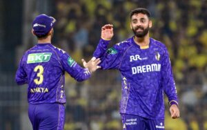 I want to play every match India is playing, says spinner Varun Chakravarthy