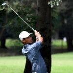 IGPL Pune: Kartik Singh shoots sensational 63, sets up on course to victory again