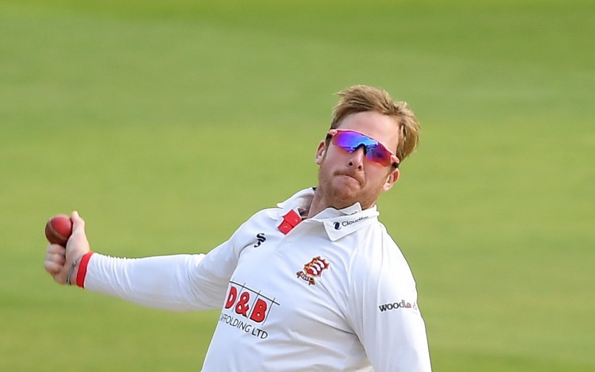 India Toughest Team To Beat, Says South Africa Spinner Harmer Ahead Of Test Tour