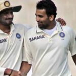 Inspired generations of players: Harbhajan's warm birthday wishes for Zaheer