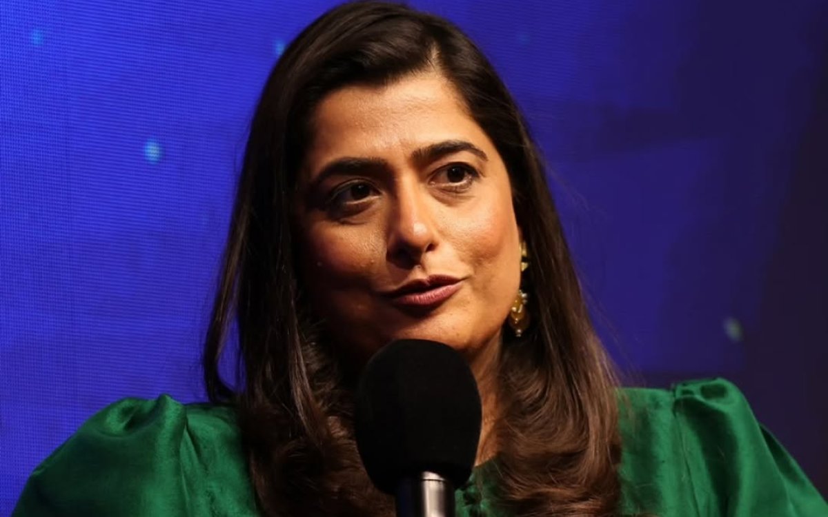 'It was meant to highlight challenges...', Sana Mir clarifies 'Azad Kashmir' remark after backlash