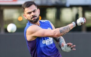 'I’ve not rested at all over the last 15-20 years, says Kohli on return to international cricket