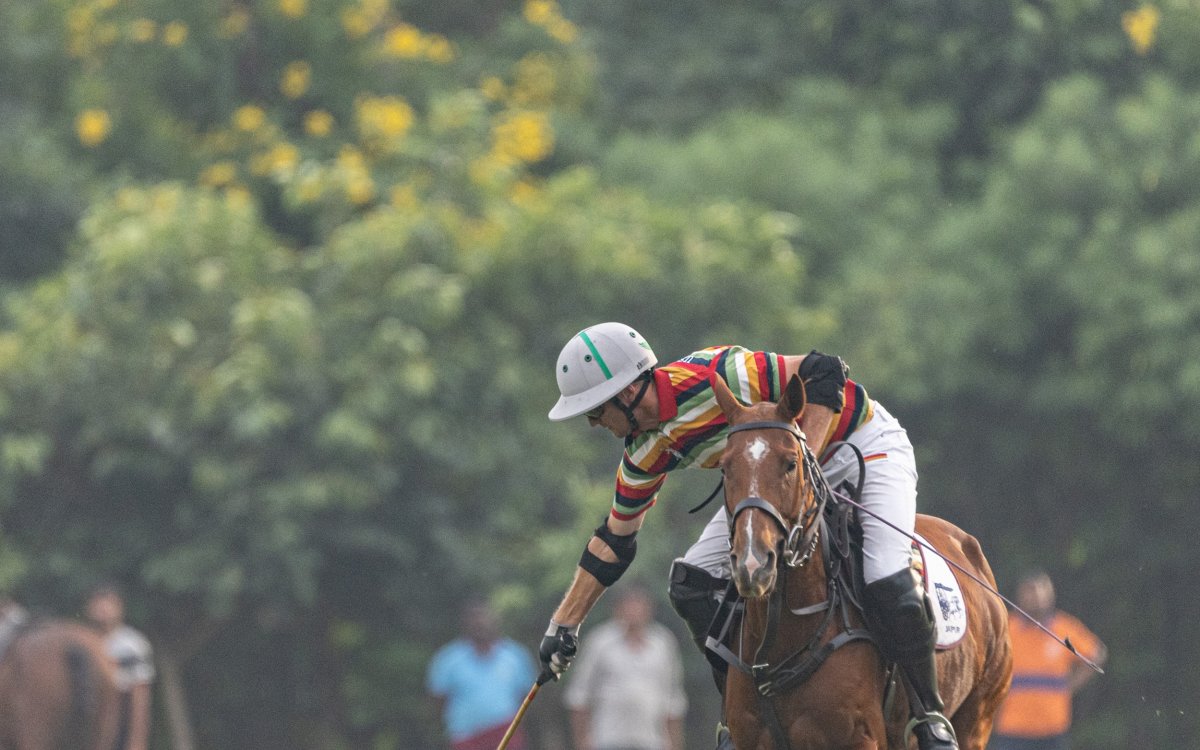 Jaipur Polo Team set up summit clash with Dynamix Achievers in BM Birla Cup