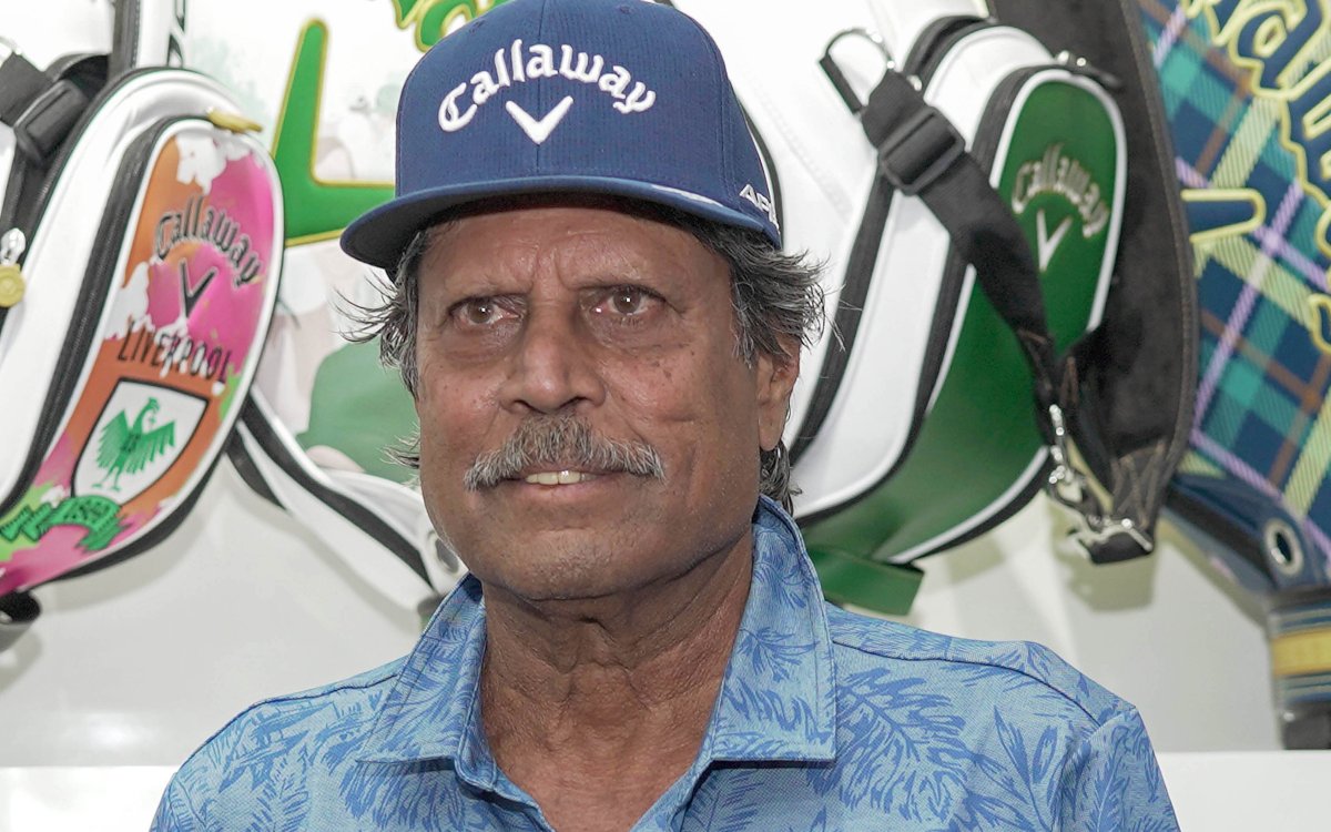 Kapil Dev Faces Intense Backlash Over Asia Cup Trophy Row Remarks, Branded ‘loose Cannon’ By Netizens And Leaders