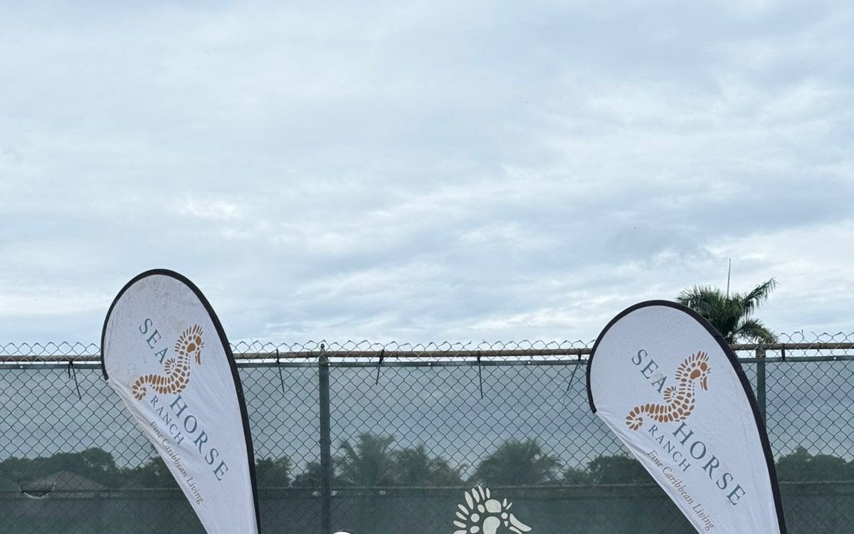 Karnataka’s Srishti Kiran Clinches Maiden International Title At ITF J30 In Cabarete