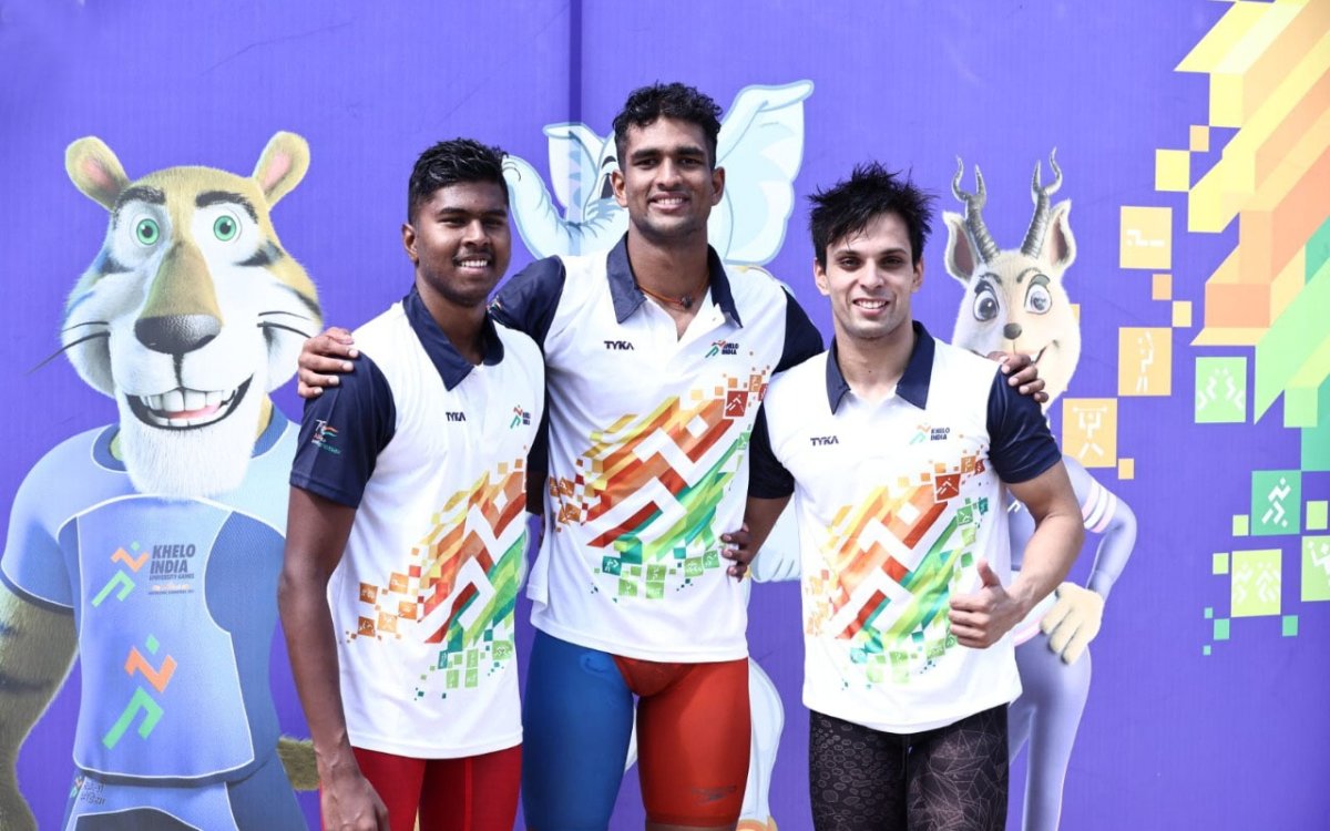 KIUG In Rajasthan From November 24 To December 5