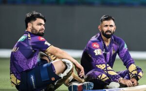 KKR confirm Abhishek Nayar’s appointment as head coach for IPL 2026