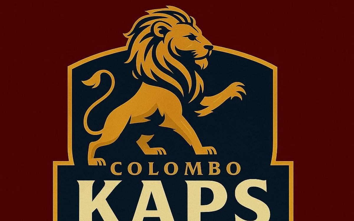 Lanka Premier League: Indian entrepreneurs acquire Colombo Kaps ahead of season 6