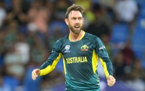 Maxwell, Dwarshuis return to Australia's T20I squad for India series