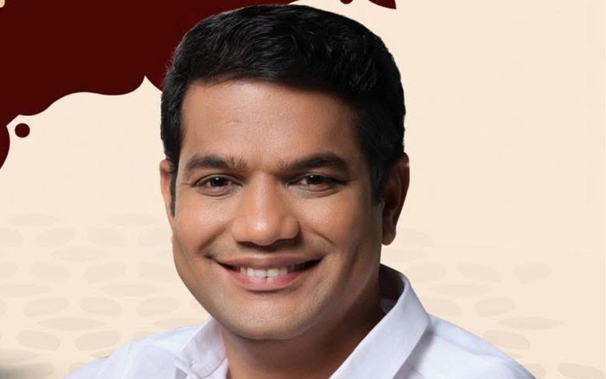 Messi event part of dubious business deal: Congress