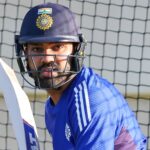 Mitchell Marsh hopes for 'not too much great cricket' from Kohli and Rohit