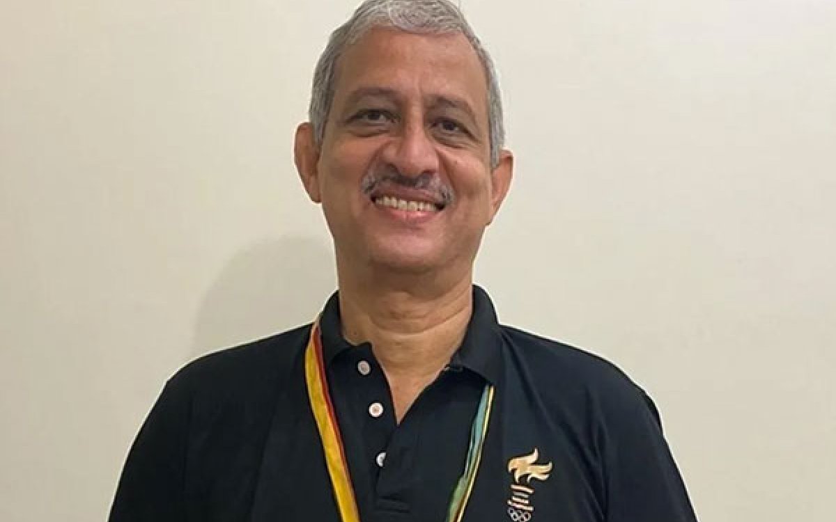 M.M Somaya Delves Into Game’s History As Indian Hockey Commemorates 100 Years