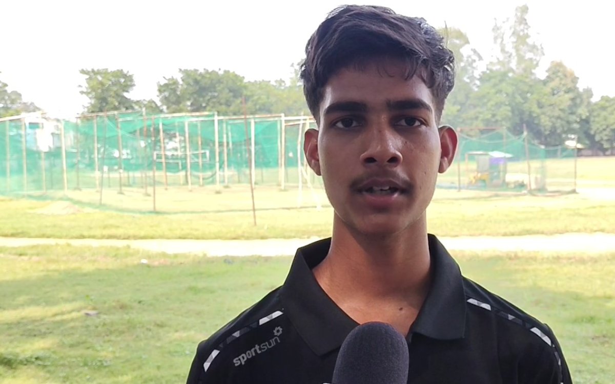 MP: Footballers and coach from ‘Mini Brazil’ get special training in Germany, thanks govt