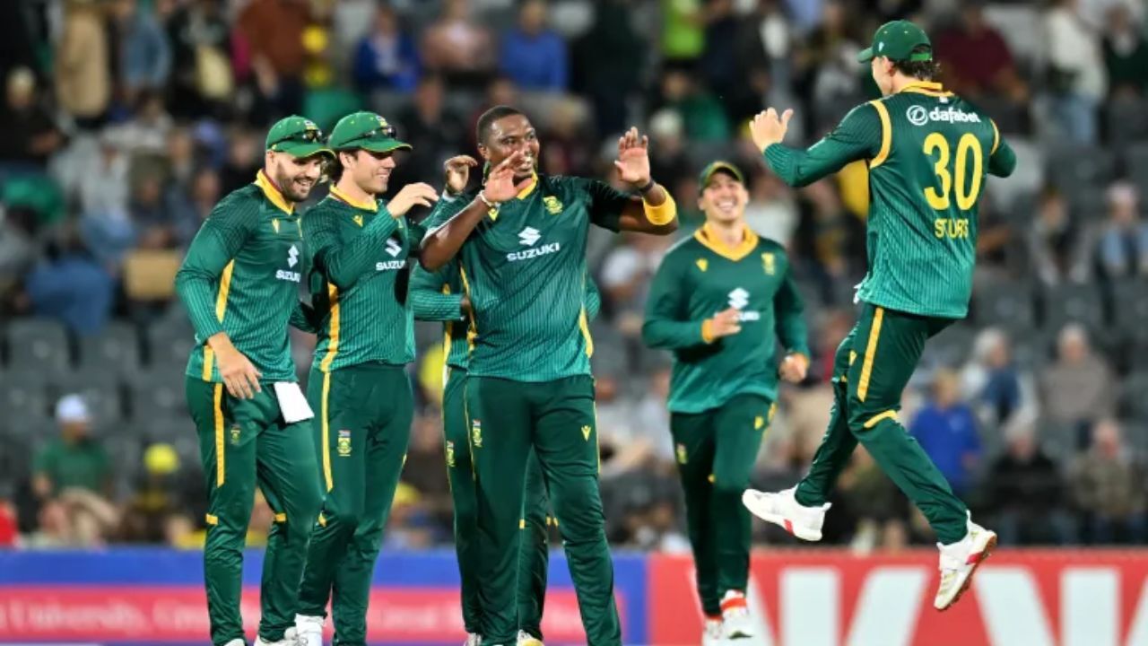 Namibia vs South Africa, Only T20I- Who will win today NAM vs SA match?