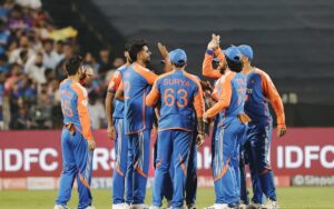 New format, fresh energy: Suryakumar Yadav’s India look to bounce back in T20Is
