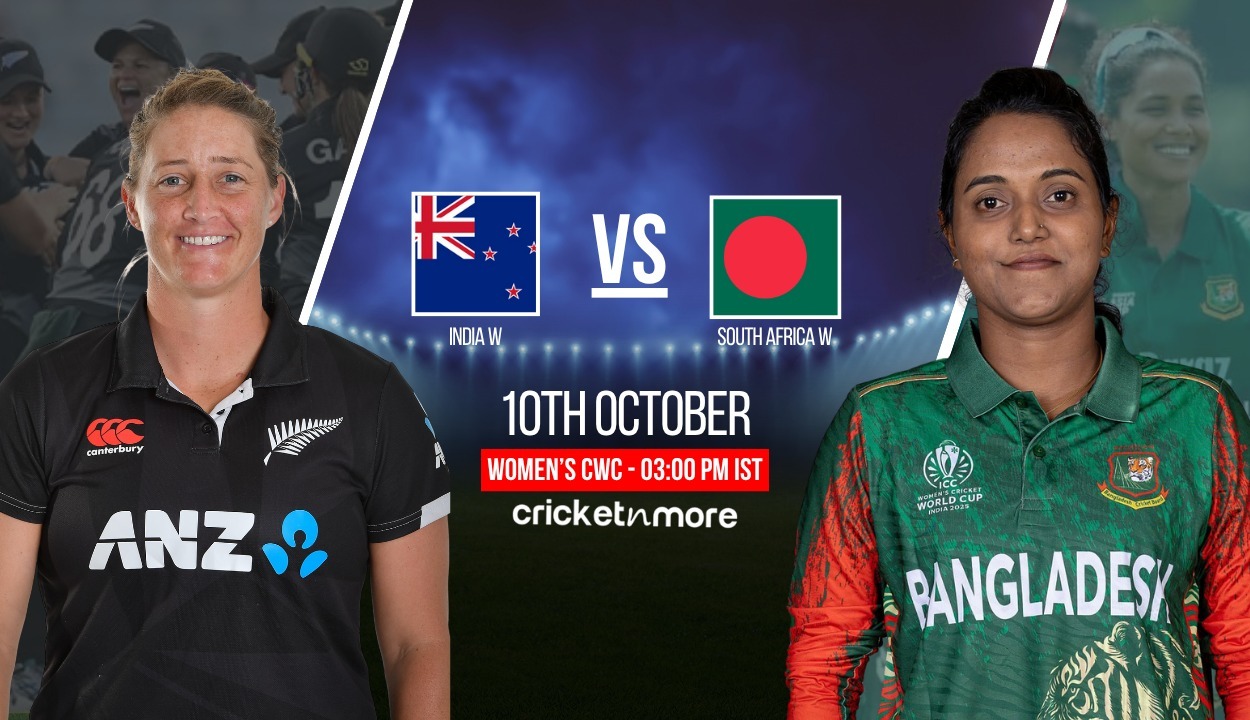 New Zealand Women vs Bangladesh Women Prediction Match 11, ICC Womens World Cup 2025 - Who will win