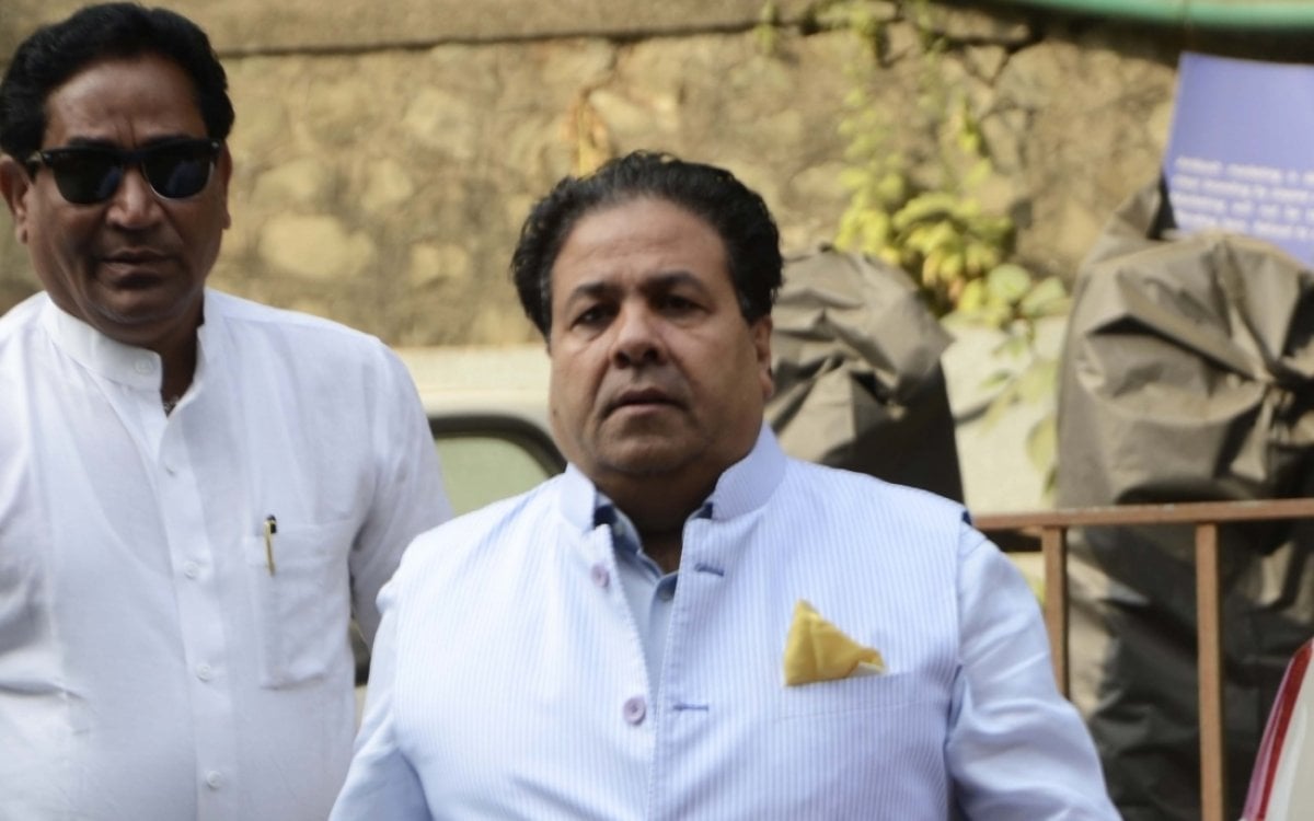 ‘No One Anticipated, Should Never Happen To Anyone’: BCCI VP Rajiv Shula After Australian Cricketers Get Molested In Indore