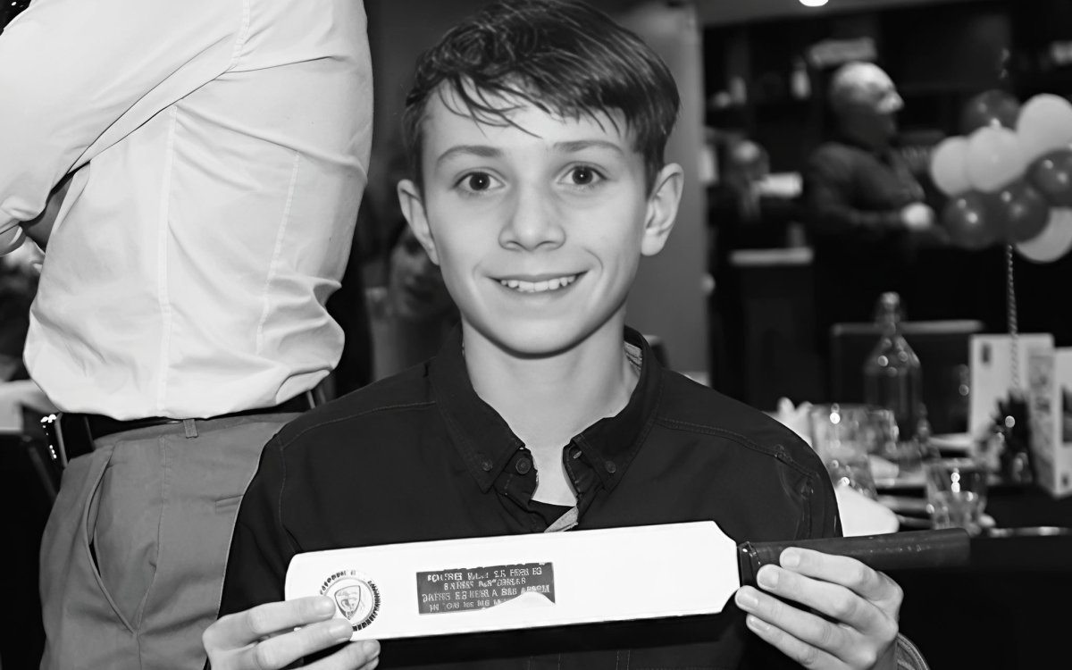 No Words Can Ease The Pain Of Losing Someone So Young : Dhawan Condoles The Demise Of Teen Aussie Cricketer 