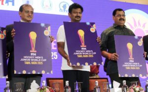 Pakistan pulls out of men's Junior World Cup hockey in India: Report