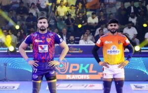 PKL 12: Dabang Delhi face Puneri Paltan in the title showdown