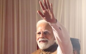 PM Modi’s interest in cricket inspires players to perform even better, says IPL chairman Dhumal