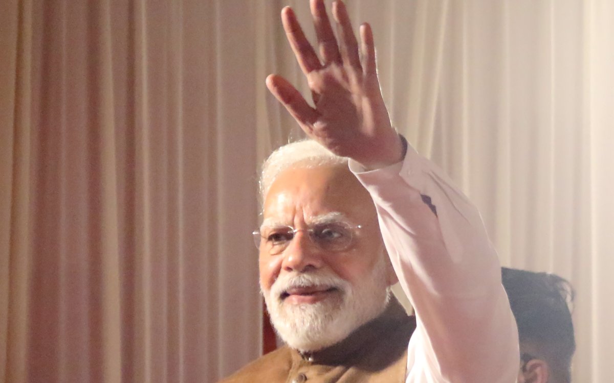 PM Modi’s Interest In Cricket Inspires Players To Perform Even Better, Says IPL Chairman Dhumal