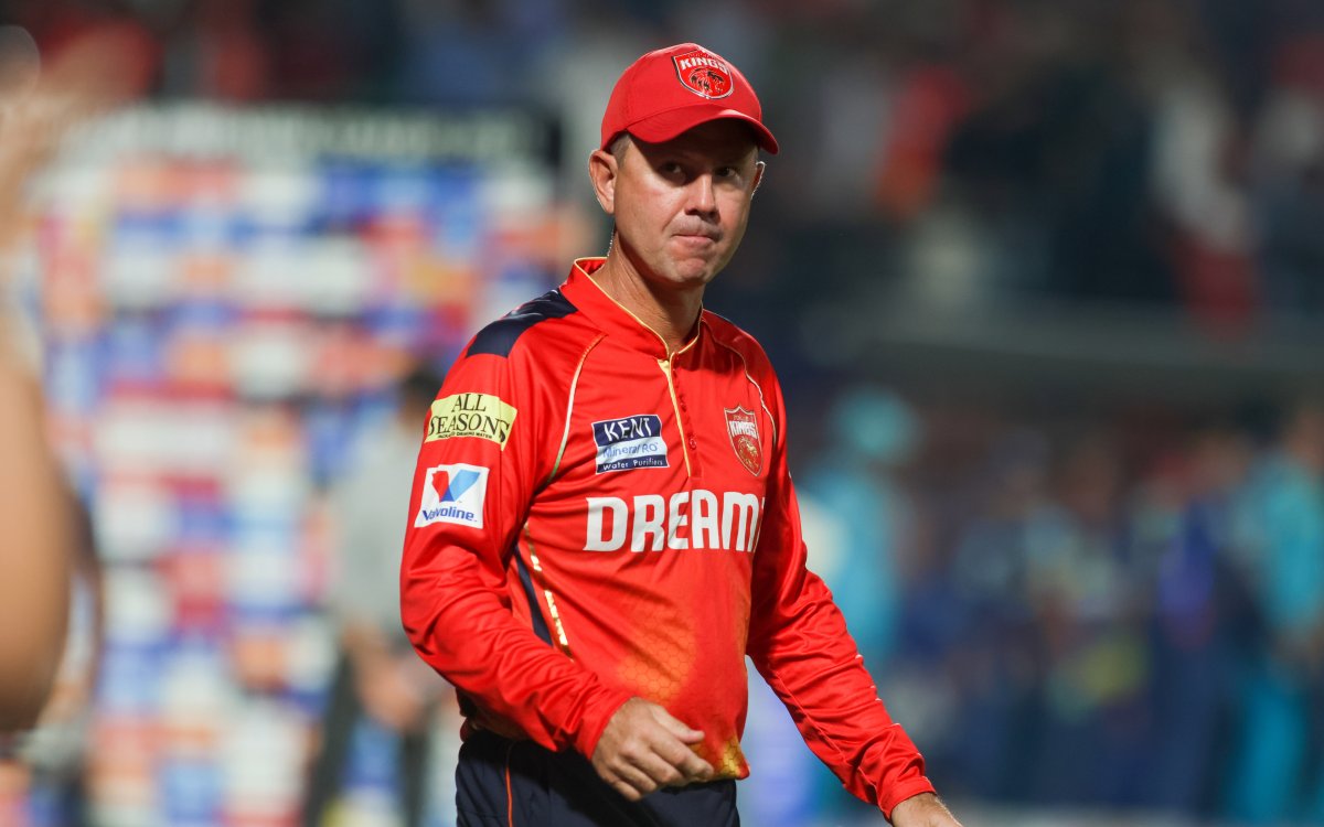 Ponting Appreciates Even Small Efforts, That’s Why Players Respect Him, Says Dhawan