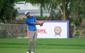 Pune IGPL 2025: Kapil grabs a dramatic maiden win, Kartik is 2nd; Hitaashee is top woman player