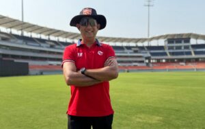 Punjab Kings appoint Sairaj Bahutule as new spin bowling coach ahead of IPL 2026