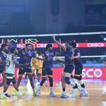 PVL 2025: Bengaluru Torpedoes register fourth straight win of the season