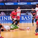 PVL 2025: Calicut Heroes pick first win of the season, beat Kolkata Thunderbolts 3-0
