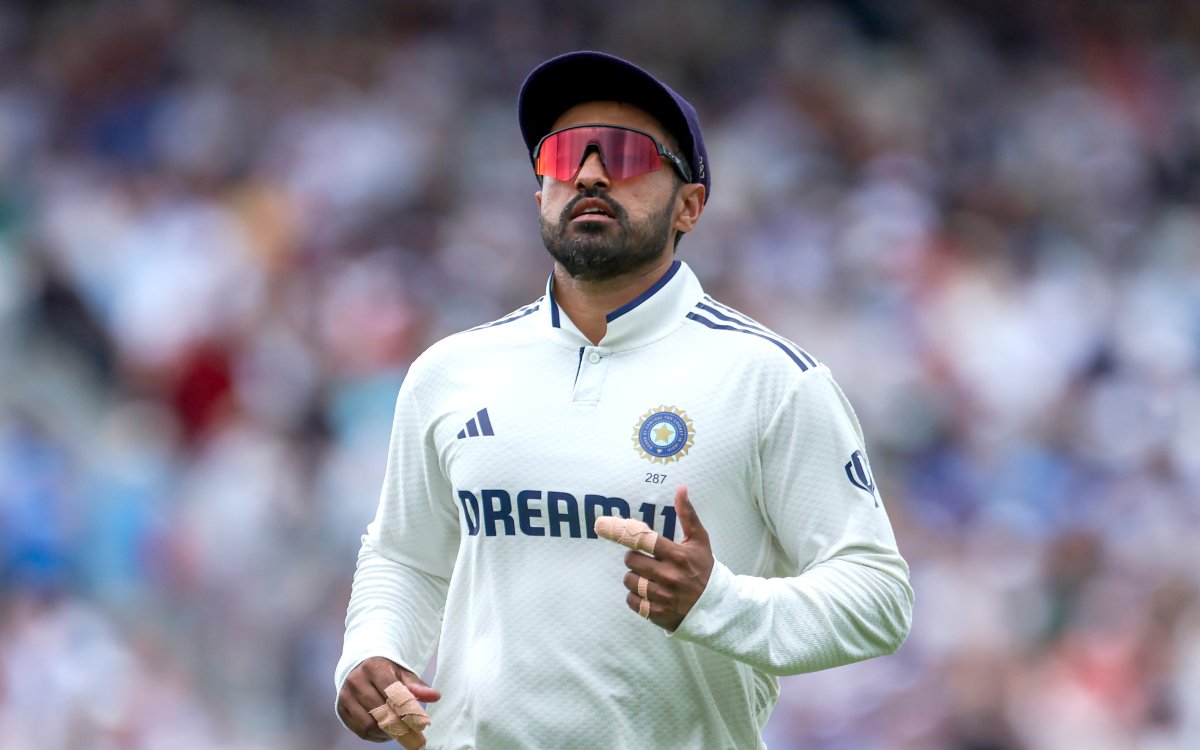 Quite disappointing, I deserve a lot better: Karun Nair on being dropped from West Indies Tests