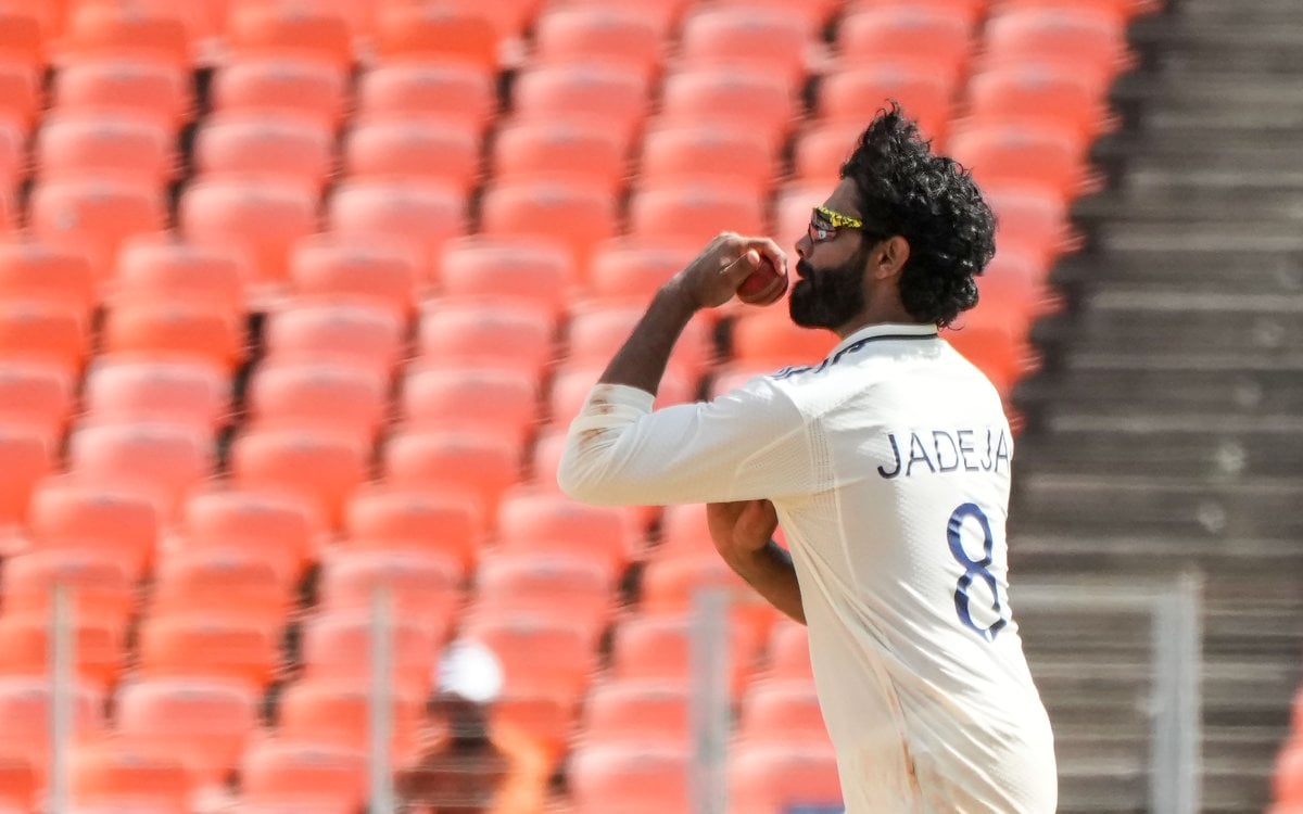 Ranji Trophy: Ravindra Jadeja Among India Stars To Watch In Second Round