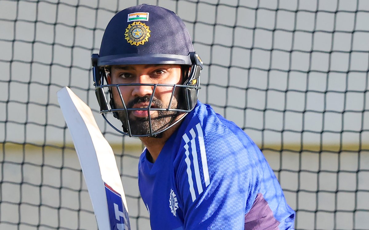 Rohit Being Axed As Captain Was Interesting, Would Be A Bonus If He Plays Next WC, Says Hayden
