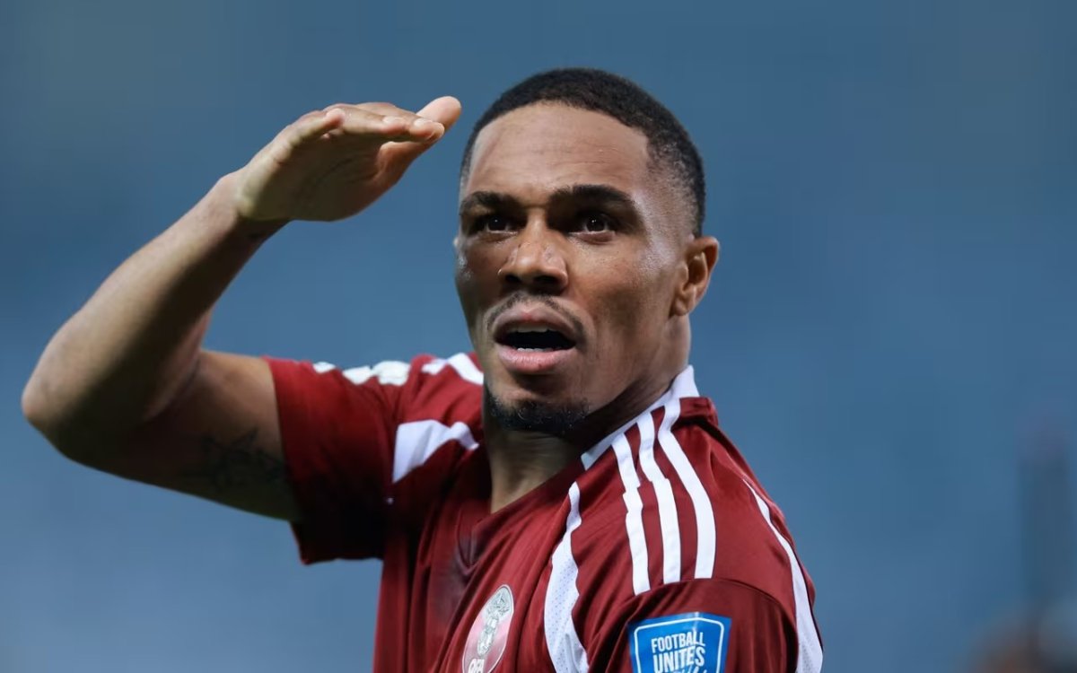 Saudi Arabia, Qatar secure 2026 FIFA World Cup spots