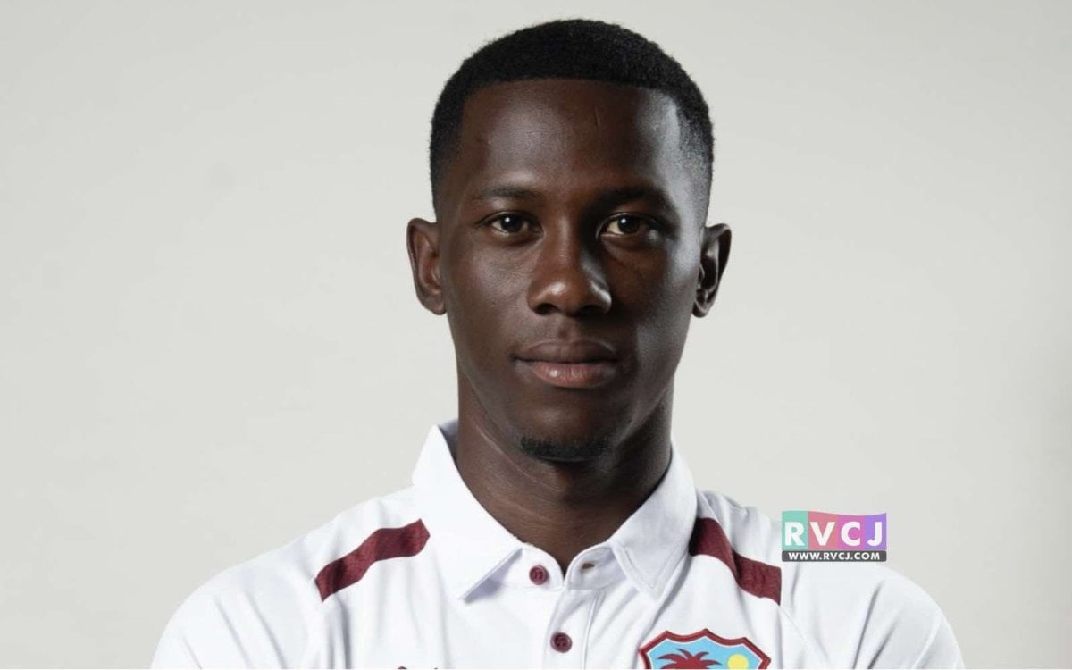 Shamar Joseph Sidelined From Bangladesh ODIs With ‘shoulder Discomfort’