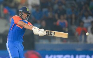 Shivam Dube withdraws from Mumbai’s Ranji opener due to back stiffness