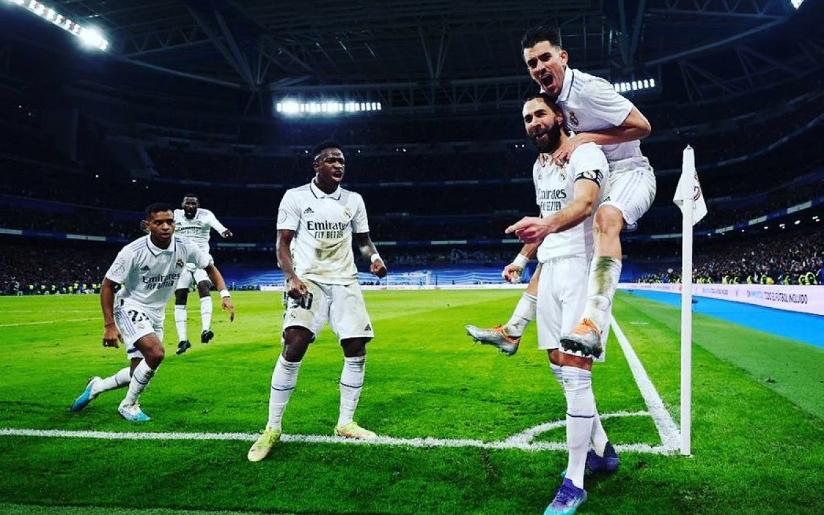 Spain s Copa Del Rey Kicks Off With Few Surprises On Cards In First Round