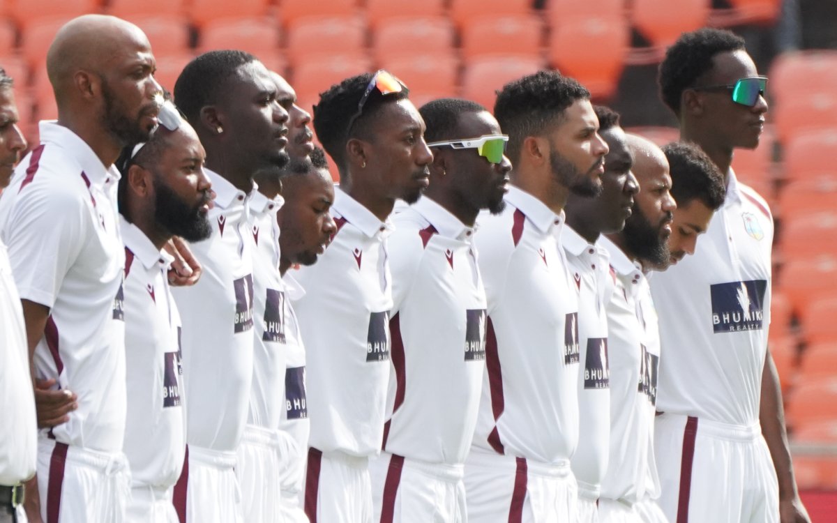 Specialist Coaches, High-Performance Centre: CWI Chalks Out Long-term Reforms To Strengthen Cricket