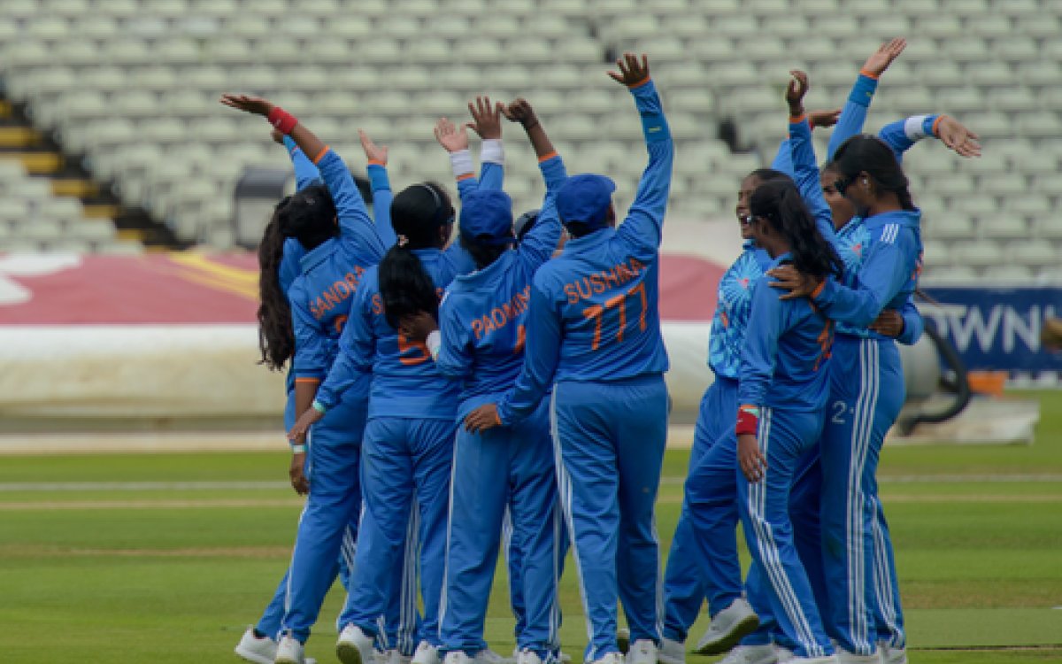 Sri Lanka To Co-host Inaugural Women’s T20 World Cup – Cricket For The Blind 2025