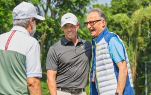 Star-studded DP World India Championships is just the beginning, says Yuvraj Narain