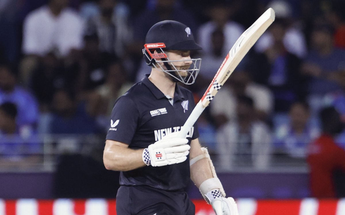 Still In Conversations With Williamson About Availability For Home Summer: Rob Walter