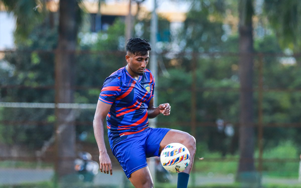 Super Cup: Chennaiyin FC Aim For Strong Finish Against Dempo SC