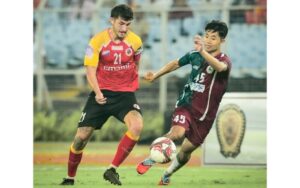 Super Cup: Kolkata derby on cards as East Bengal face Mohun Bagan in Fatorda