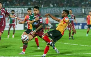 Super Cup: Mohun Bagan SG, East Bengal face all-Indian challenge from Chennaiyin, Dempo in Group A
