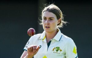 Tayla Vlaeminck to miss upcoming WBBL season due to shoulder injury recovery
