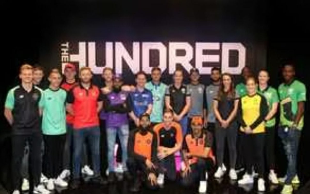 The Hundred to introduce first player auction in March 2026