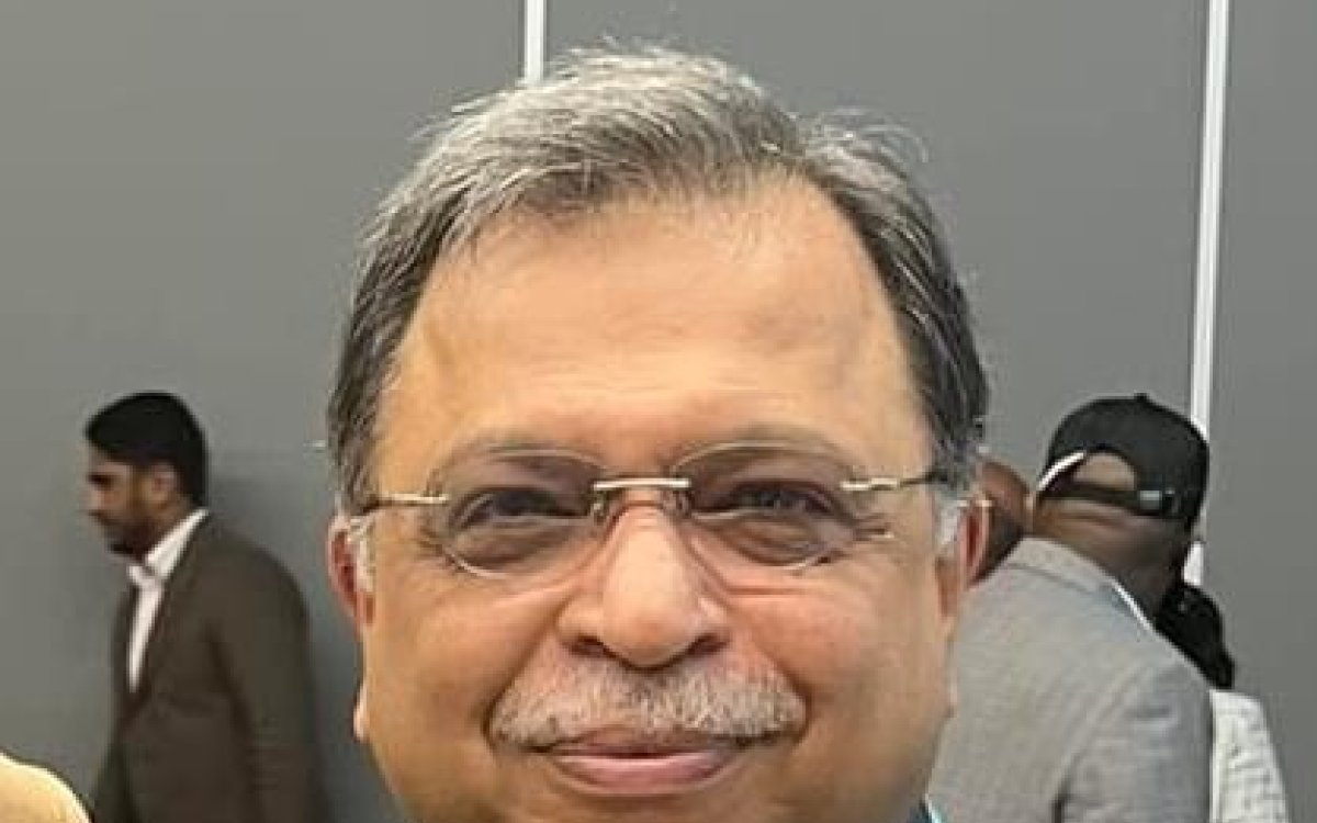 This Will Be One Of The Best  Championships, Says Sumariwalla, Ahead Of Junior National Athletics