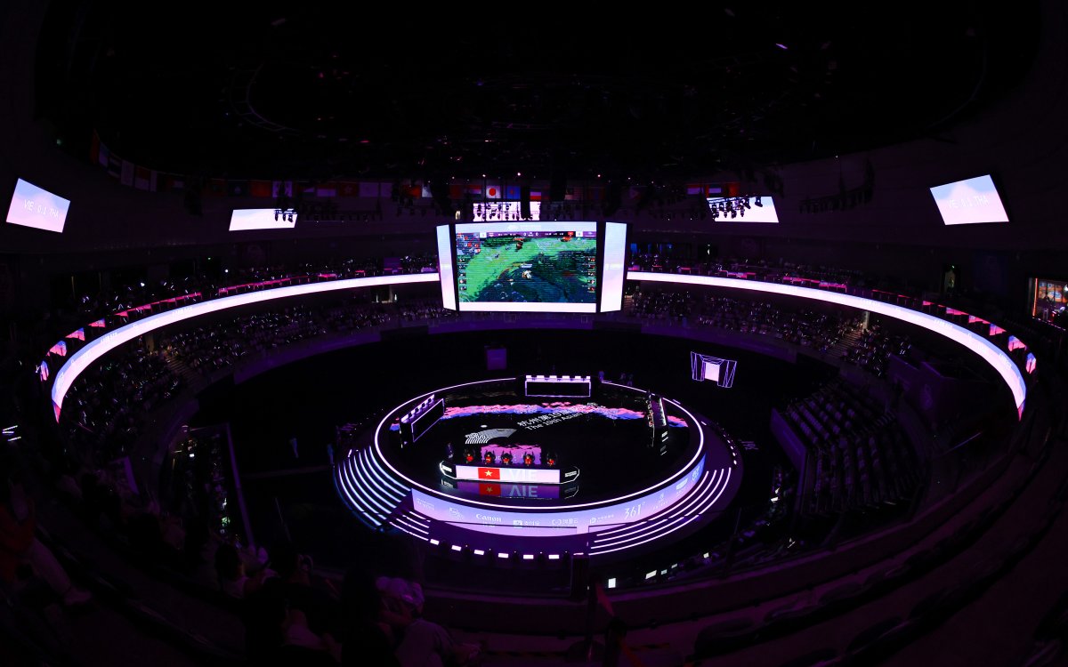 Thousands of esports players set to compete in India’s largest-ever solo BGMI tournament