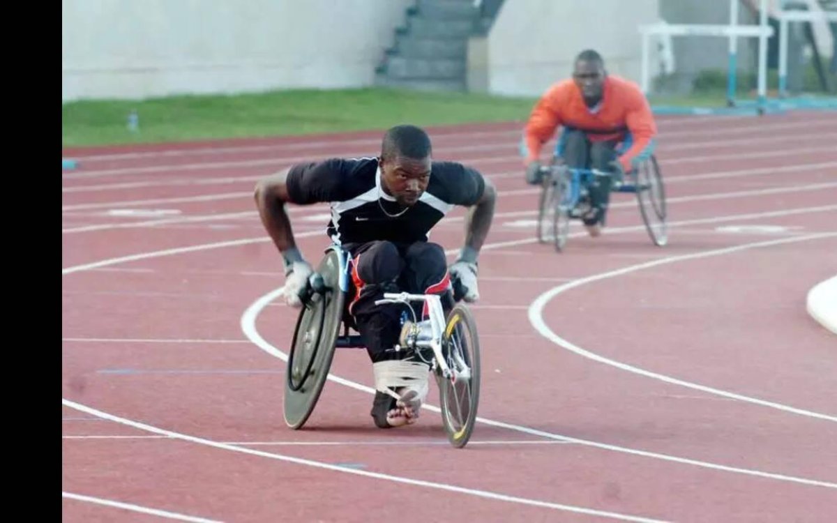 TN's Coimbatore Corporation plans sports complex for para-athletes